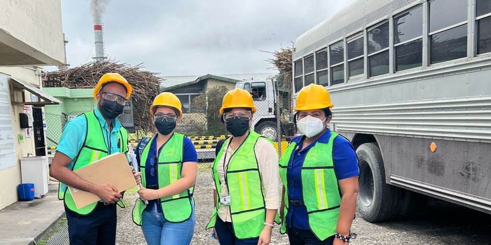 Certifying Safety in the Workplace