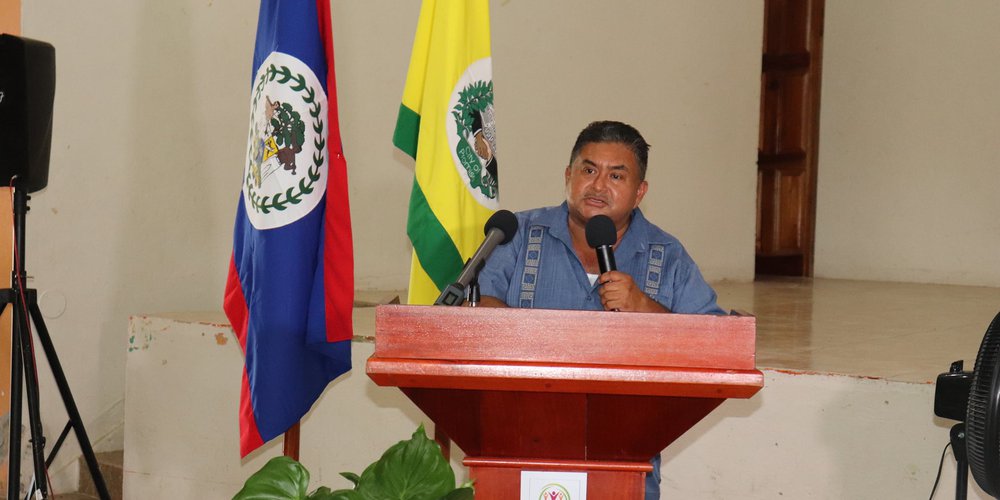 Creating Child Friendly Municipalities